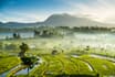 Bali en Octobre