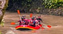 Rafting