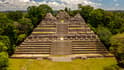 Sites Mayas Belize