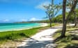 Plage de Belle Mare