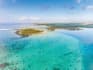 Plage de Blue Bay