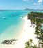 Plage de Le Morne