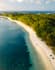 Plage de mont Choisy