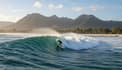 Surf à Tamarin