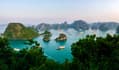 Baie d'Halong
