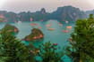 Croisière Halong