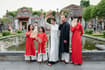 Vietnam en famille