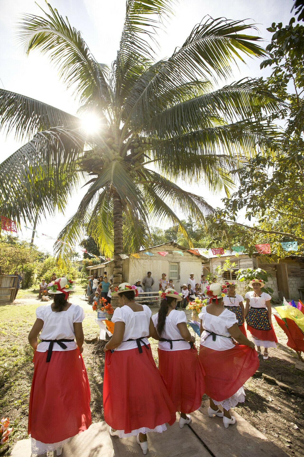 Les évènements à ne pas manquer : Le Carnaval