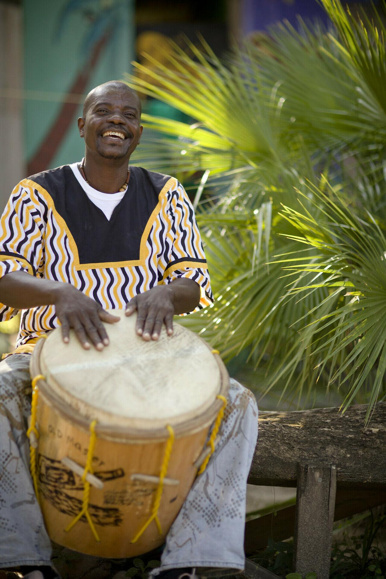 Garifuna Settlement Day