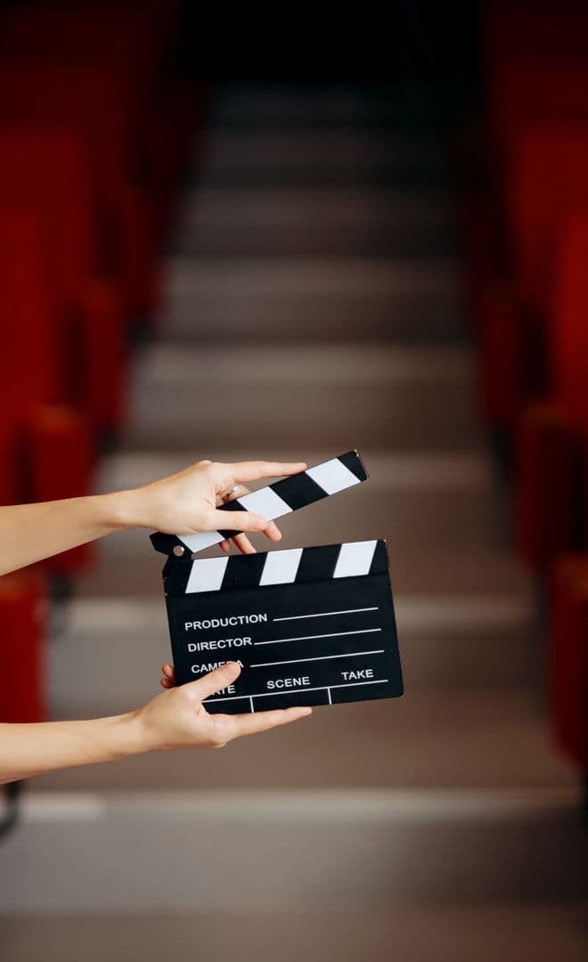 Le Festival Cinéma et Migration