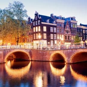 Amsterdam Light Festival