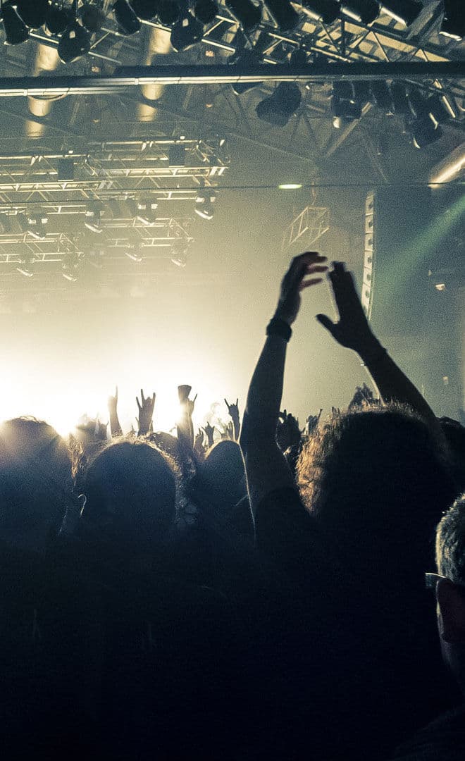 Distant Heat Festival