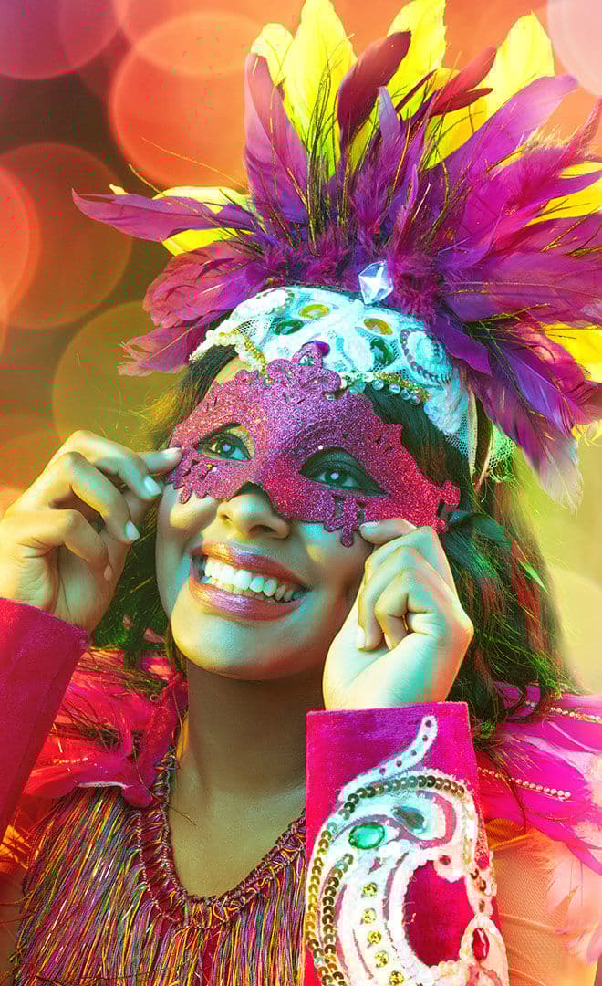 Le carnaval d’Athènes