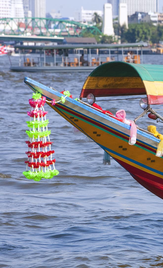 Le championnat international de Swan boats