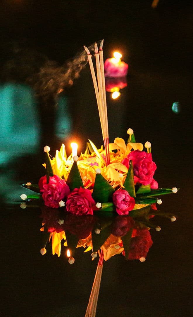 Loi Kratong