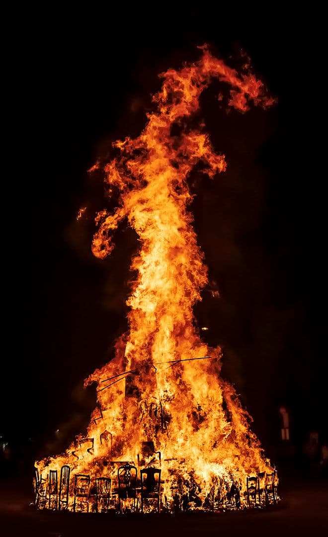 La Sant Joan