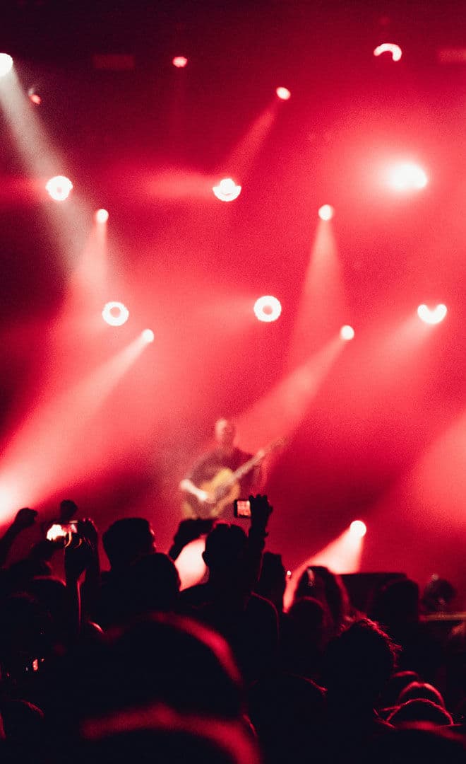 Le Primavera Sound Festival