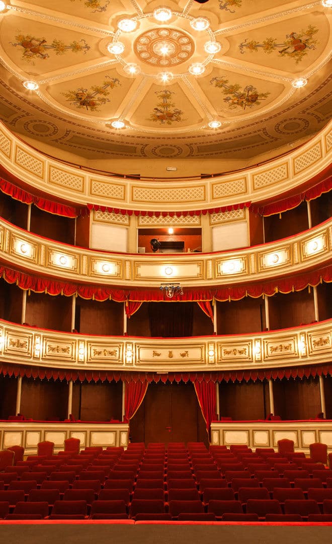 Les évènements à ne pas manquer : Festival Donizetti Opera