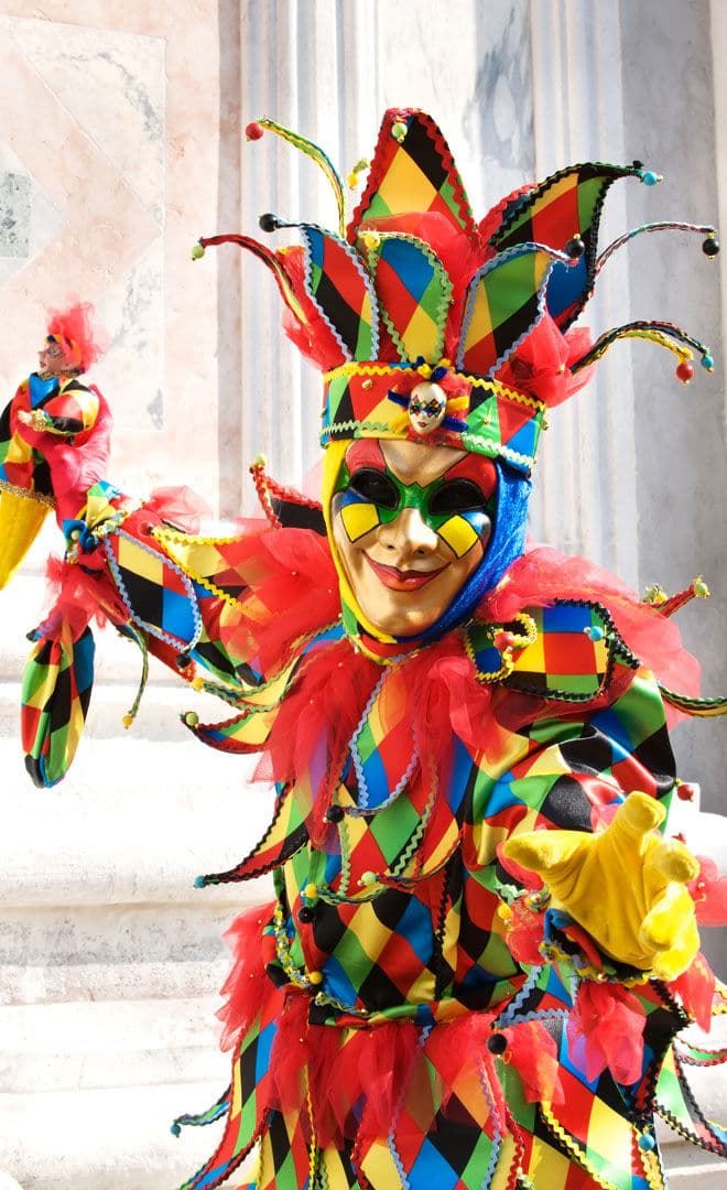 Le carnaval