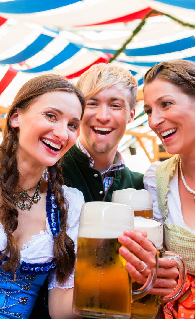 Berliner Bierfestival