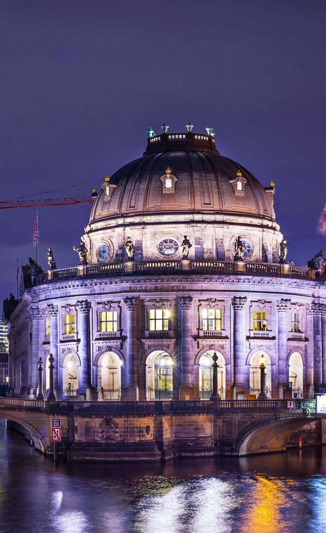 Lange Nacht der Museen
