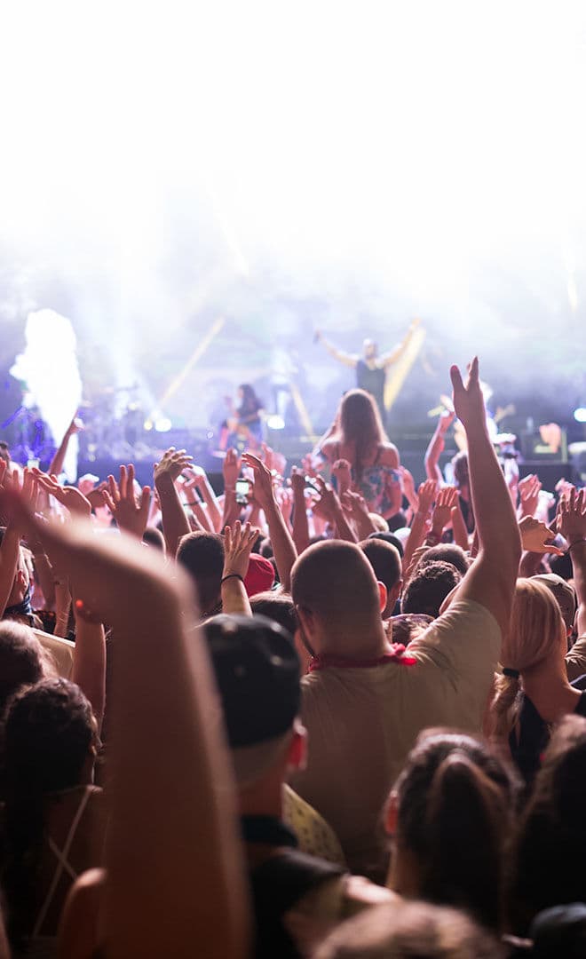 Bilbao BBK Live Festival