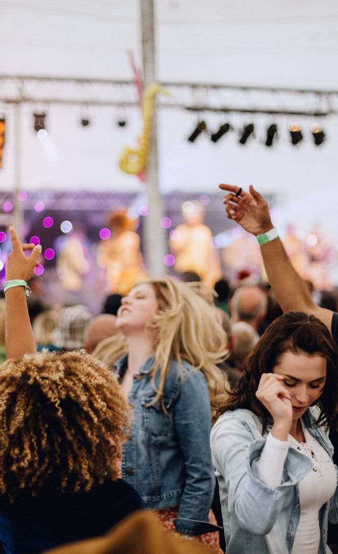 Le Festival de musique de Bodrum