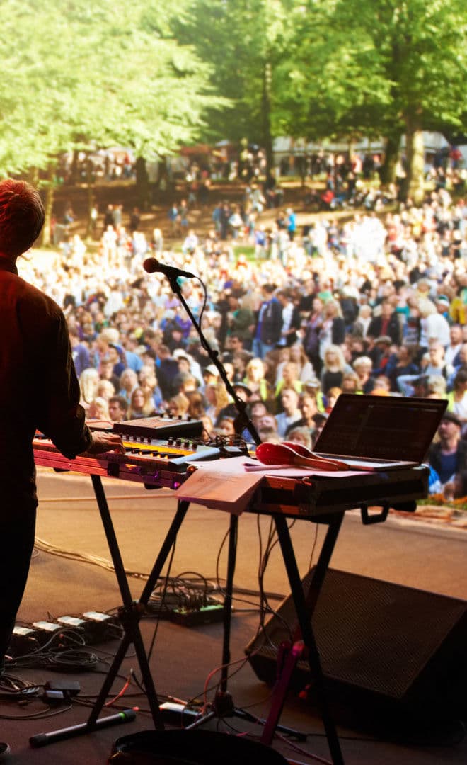 Le Chill-Out Festival