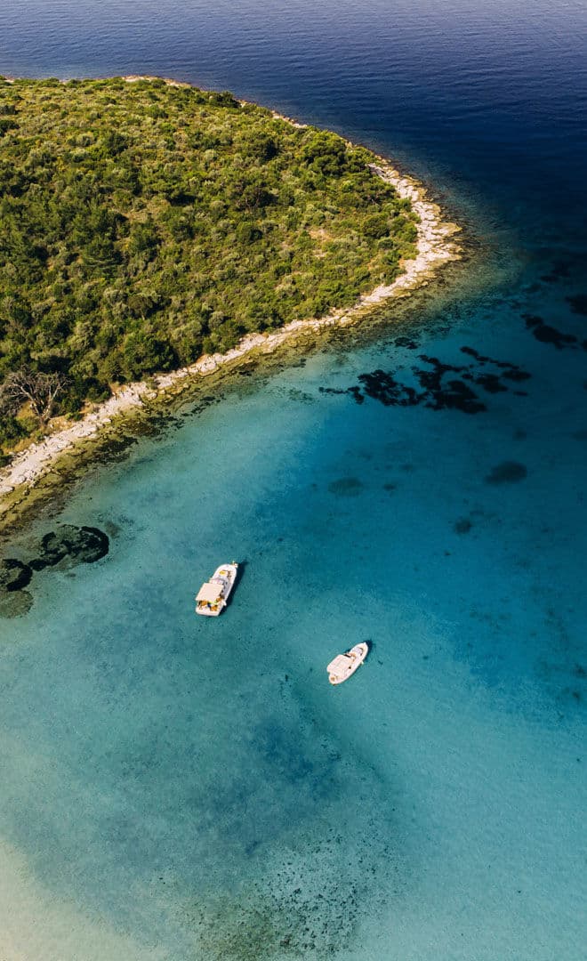 Bodrum et l'environnement