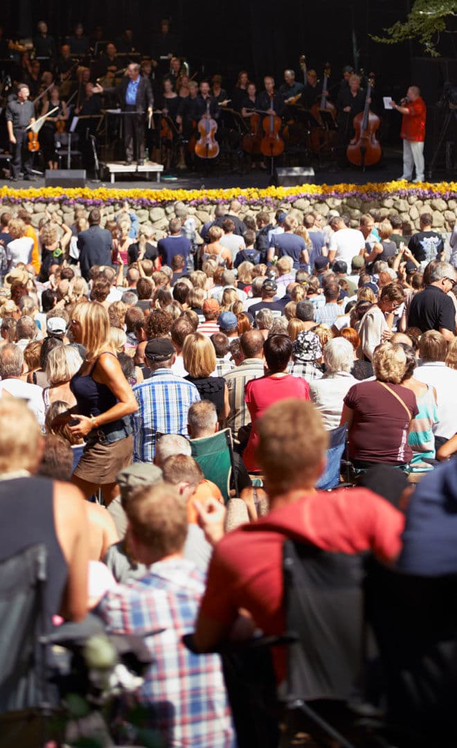 Bordeaux Open Air