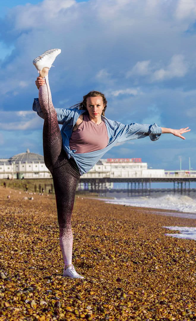 Les évènements à ne pas manquer : Le Brighton Festival