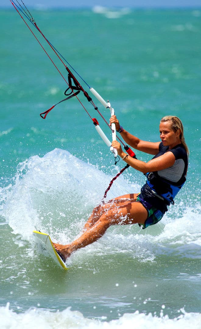 Les évènements à ne pas manquer : The Cabarete Kite Festiva