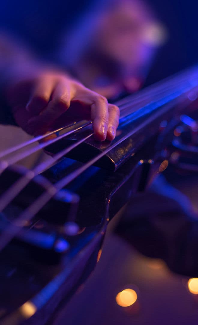 Dominican Republic Jazz Festival
