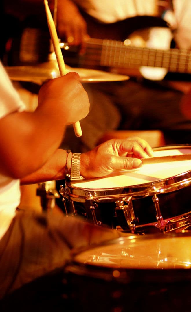 Le festival de jazz Riviera Maya