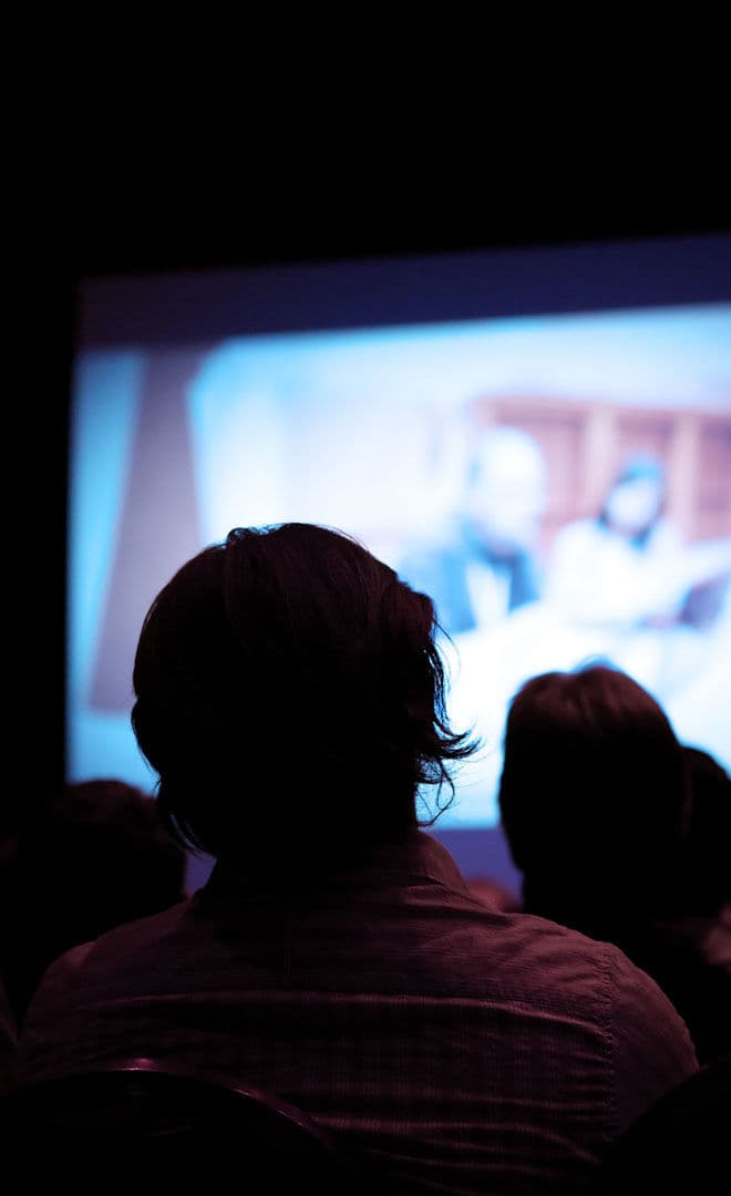 Festival international cinématographique