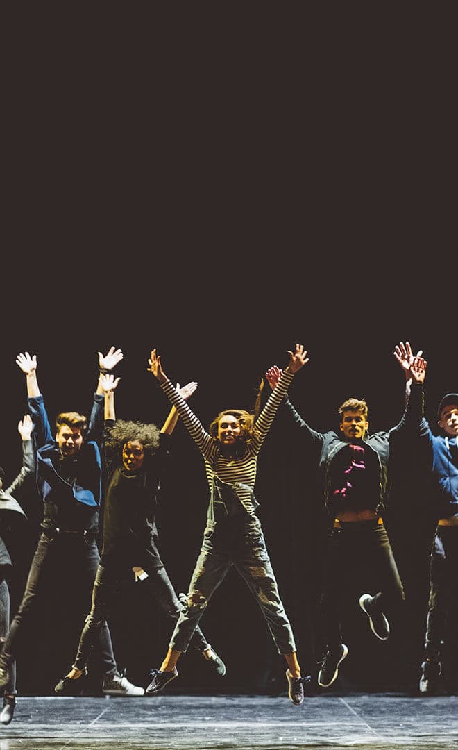 Dublin Fringe Festival et Dublin Theatre Festival