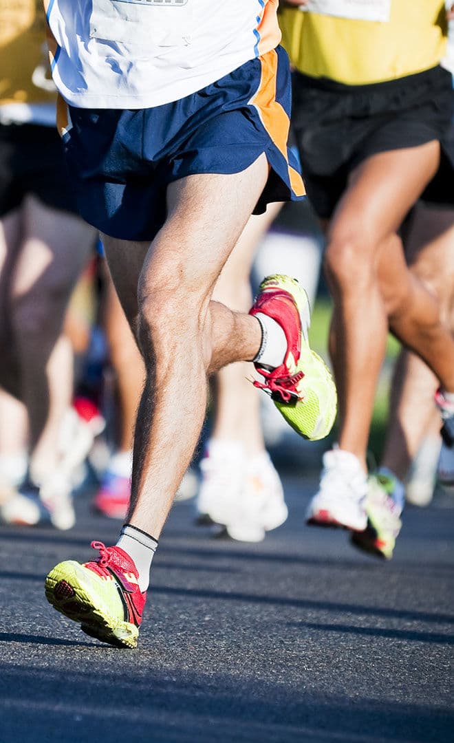 Les évènements à ne pas manquer : Le Motion Runners Days