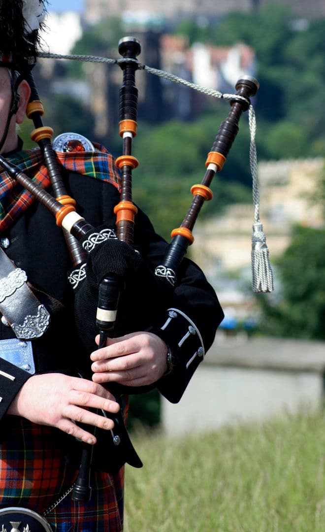 The Royal Edinburgh Military Tattoo