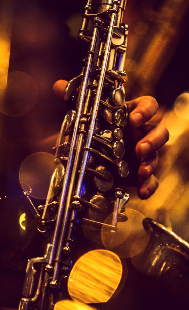 Les évènements à ne pas manquer : Le festival de jazz