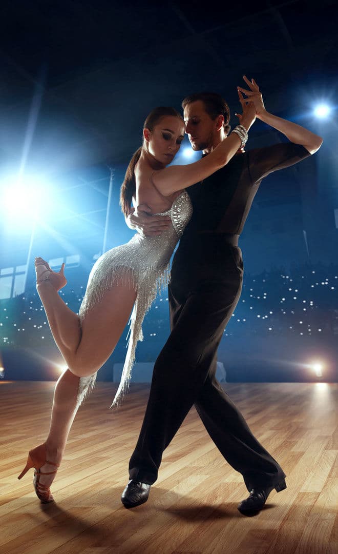 Le congrès international de salsa