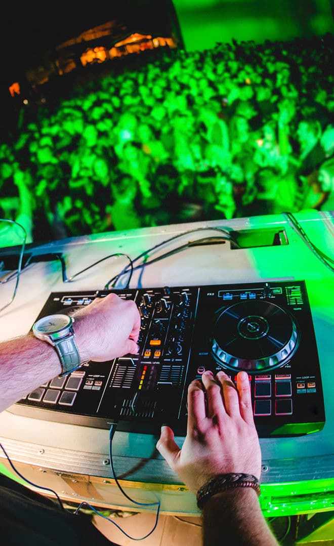 Le Moga Festival