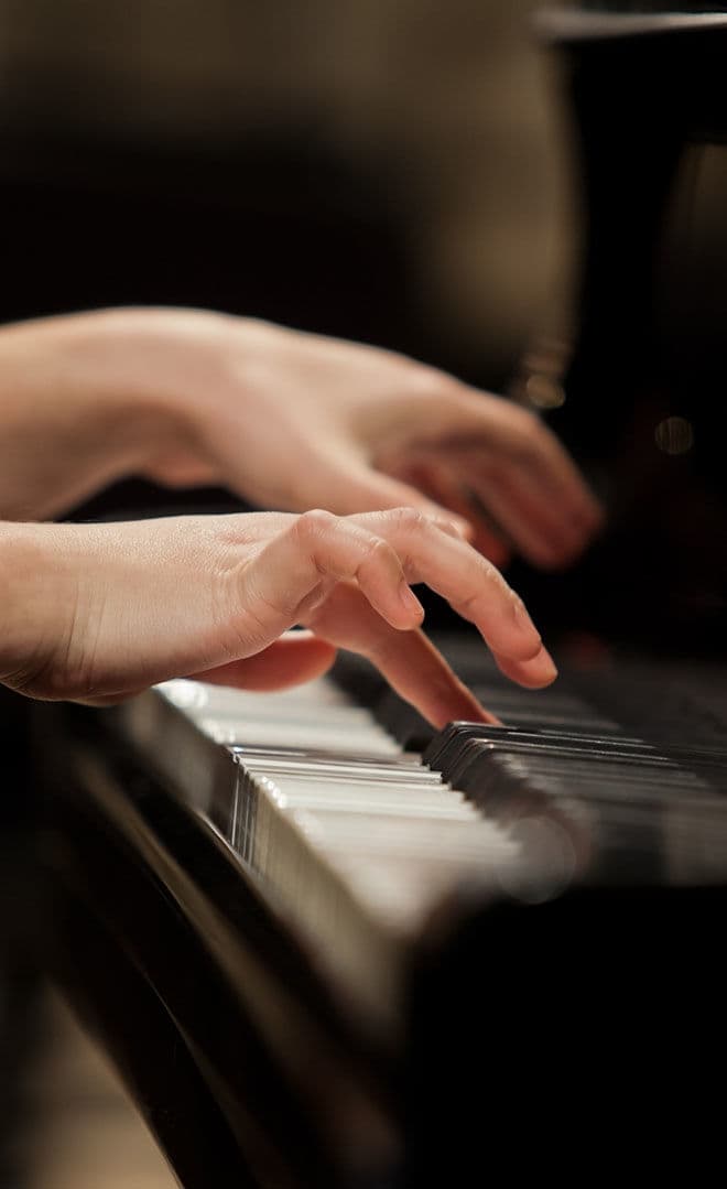 Le printemps musical des Alizés
