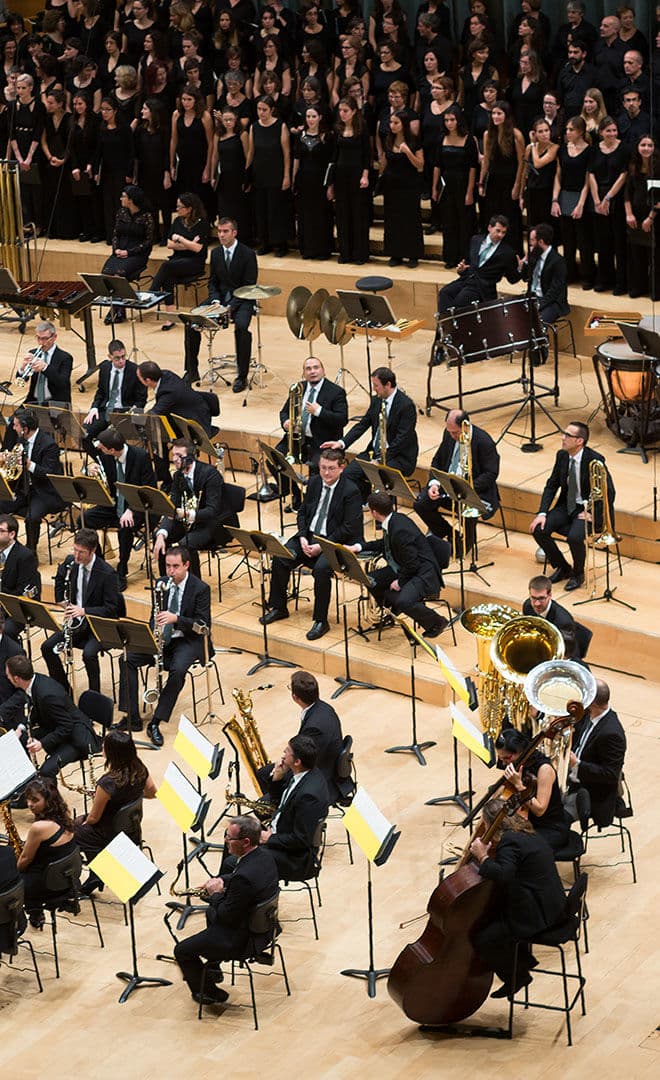 Les évènements à ne pas manquer : Maggio Musicale Fiorentino
