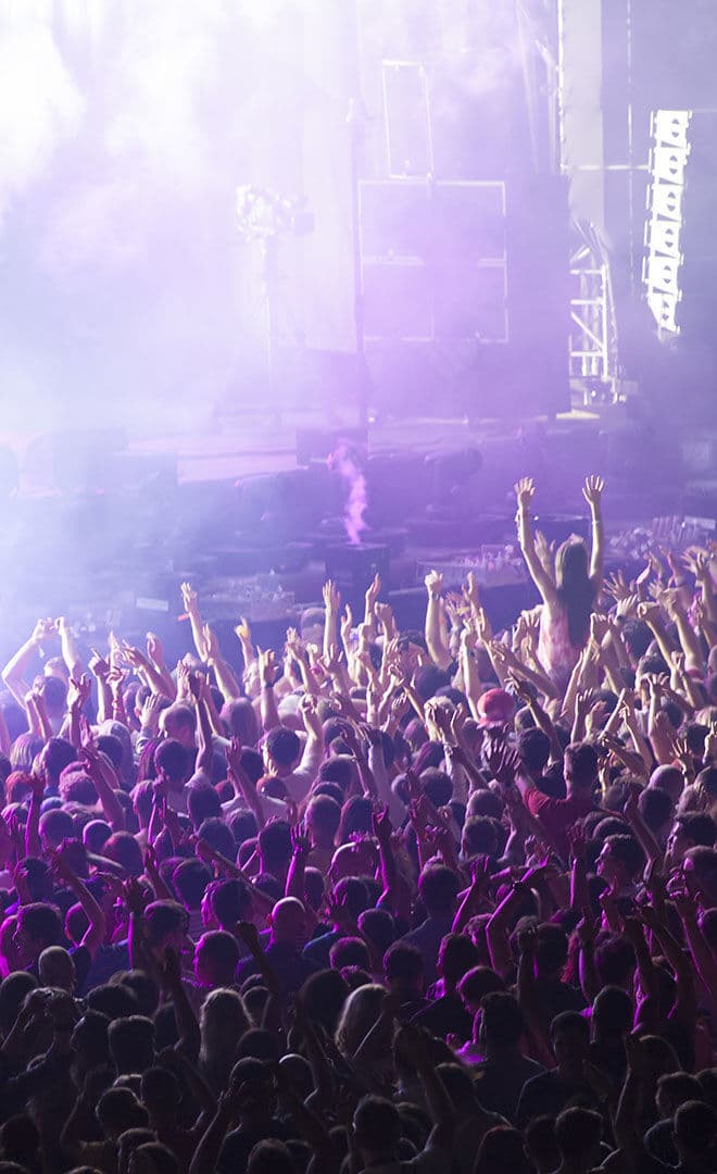 Le Festival Firenze Rocks