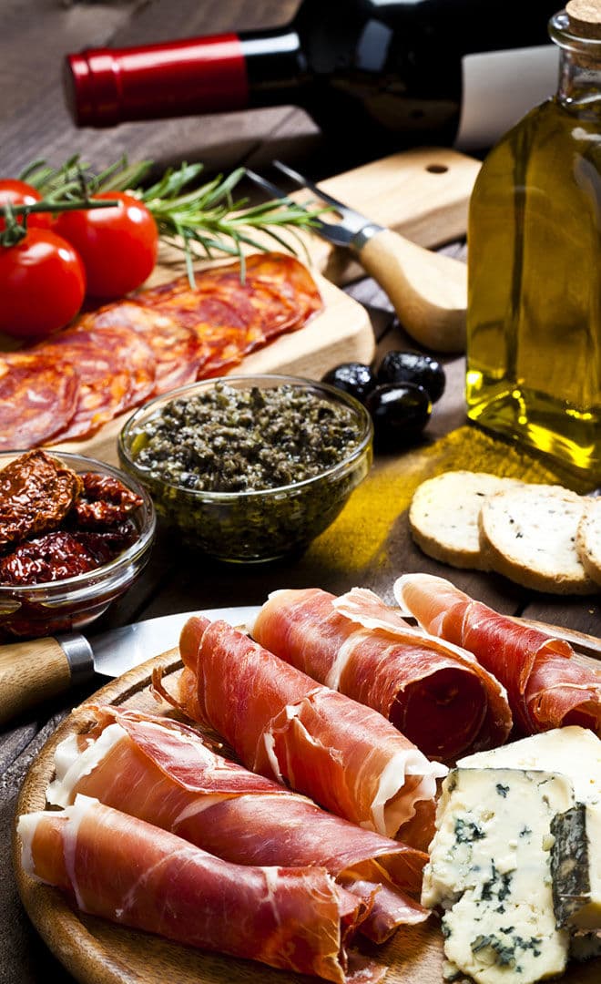 Taste of Florence