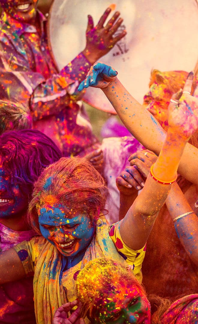 Holi