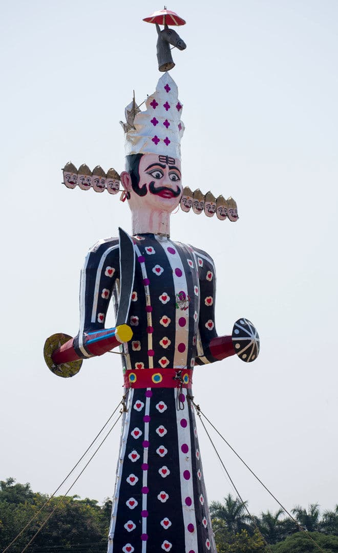 Dussehra