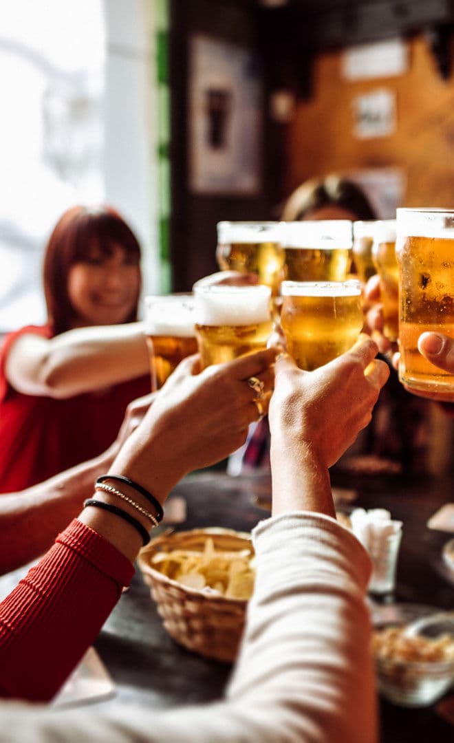 Les évènements à ne pas manquer : GBG Beer Week