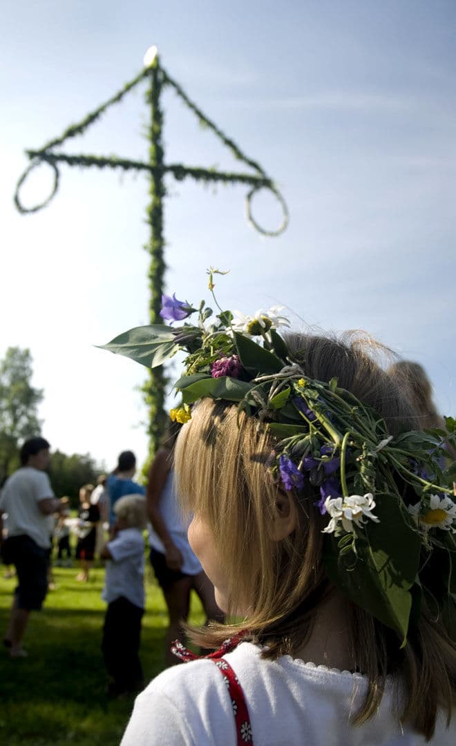 Midsommar