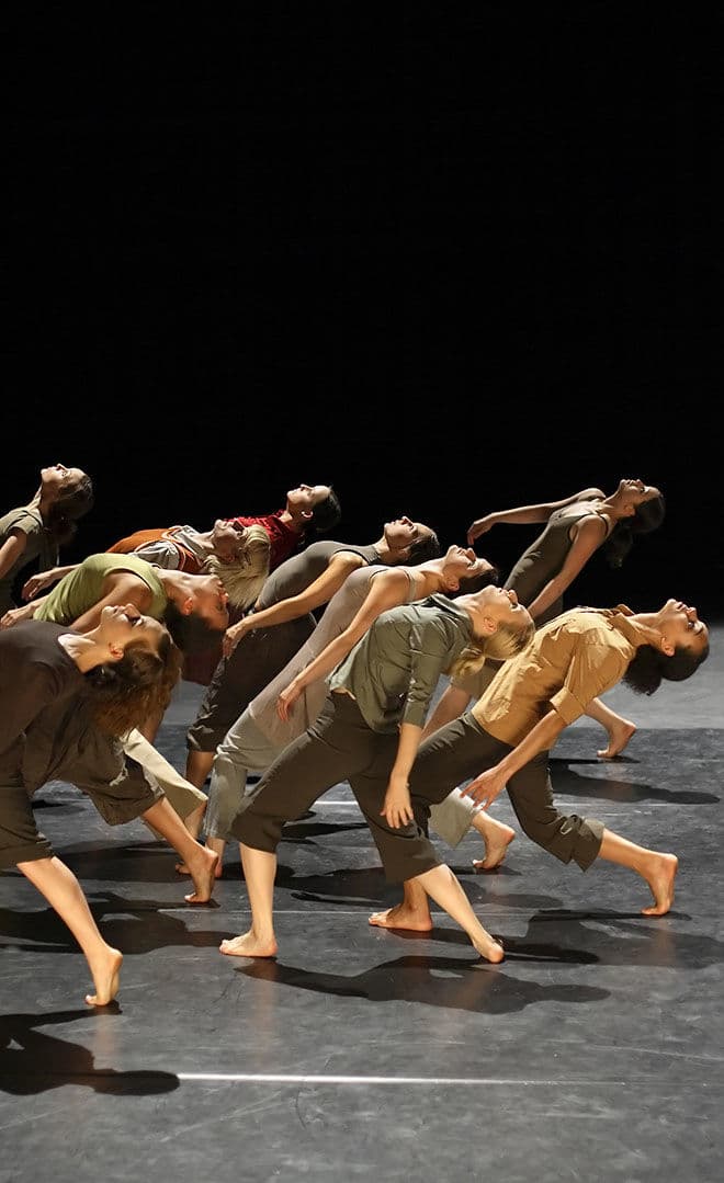 Internationales Sommerfestival